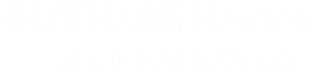 University of Texas Health Houston School of Public Health Logo